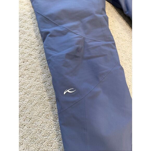 NEW KJUS Formula Women’s Snowboard Ski Pants Size 40 Large - Picture 6 of 15